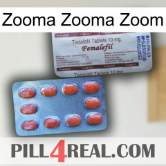 Zooma Zooma Zoom 36